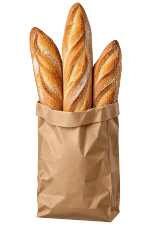 Baguetes
