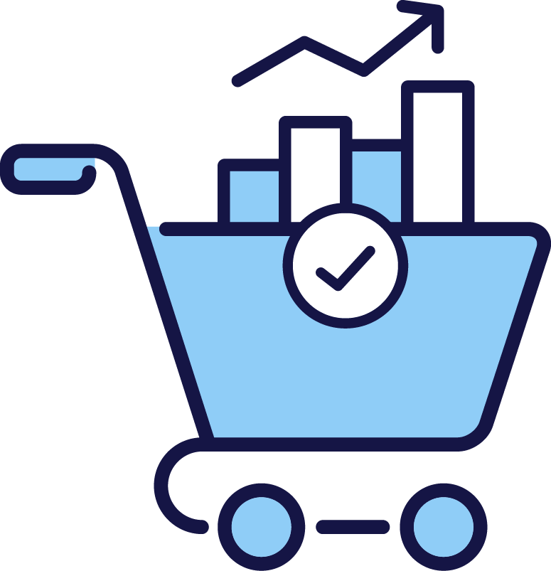 Eficiência Operacional -_Icone-de-supermercado-eficiência-operacional