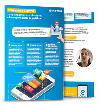 O que considerar na escolha de um software de gestão da qualidade O que considerar na escolha de um software de gestão da qualidade