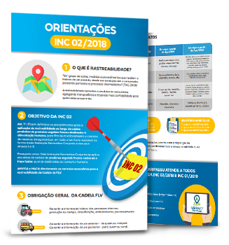 Orientações INC 02.2018 Orientações INC 02.2018