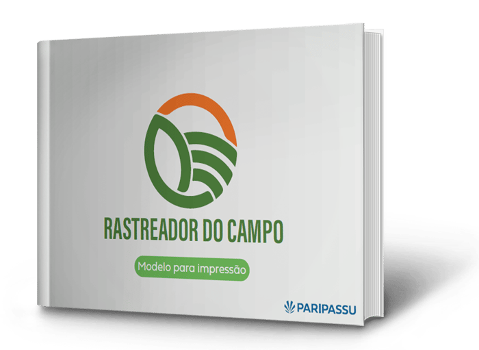 Rastreador do campo PariPassu Rastreador do campo PariPassu
