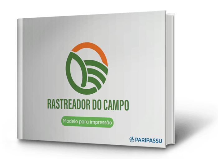 Rastreador do campo PariPassu