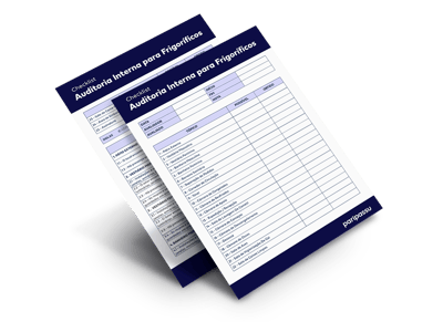 mookup-checklist-Auditoria Interna para Frigoríficos