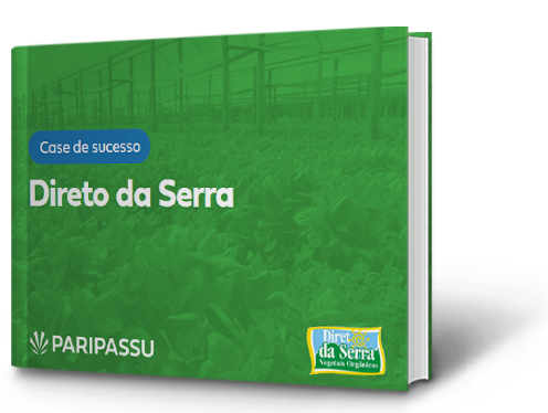 Case de sucesso Direto da Serra Case de sucesso Direto da Serra