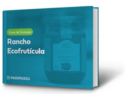Case de sucesso Rancho Ecofrutícula Case de sucesso Rancho Ecofrutícula