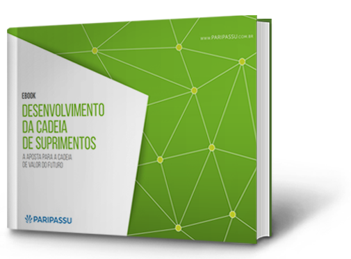 Desenvolvimento da cadeia de suprimentos Desenvolvimento da cadeia de suprimentos