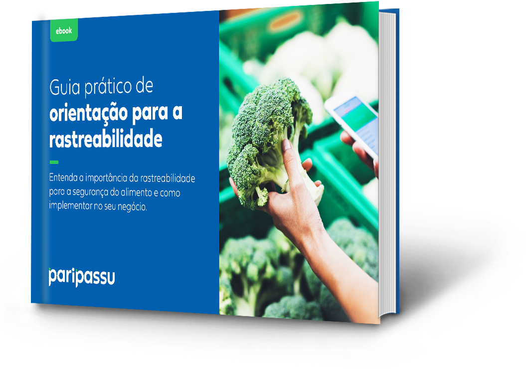 Mockup Guia Prático_ Rastreabilidade de Alimentos