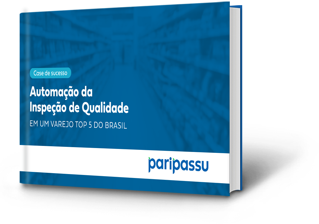 Mockup História de Sucesso Varejo TOP 5 do Brasil