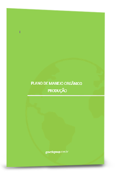 Plano de manejo orgânico Plano de manejo orgânico